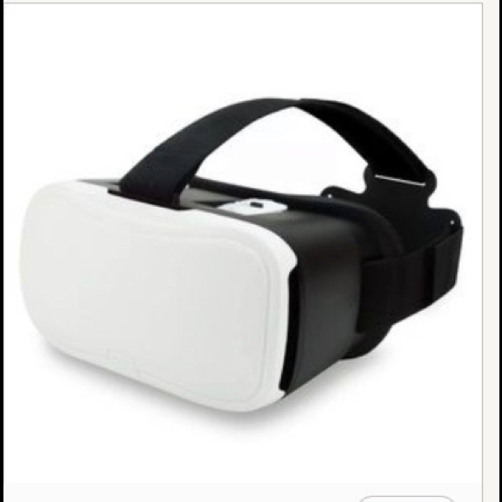 Virtual reality smartphone headset 4 colors! - Picture 2 of 4